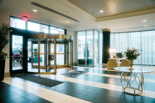 THE TENNESSEAN Hotel by null