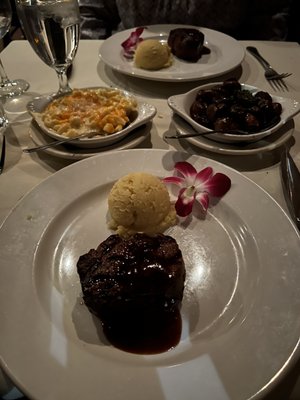Mercury Chophouse by null