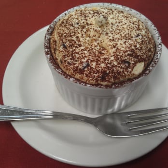 Eatalian - Tiramisu - Italian Near Me - Gardena, California