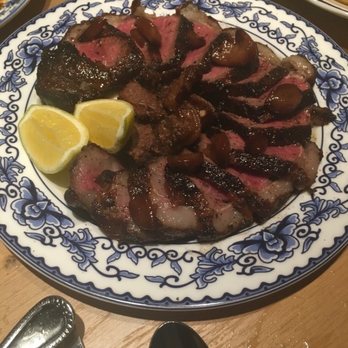 Rocca - Bisteca - Italian Near Me - Tampa, Florida