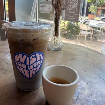Bluetree Cafe - Kaka'ako - No, I don't wish you were here....LOLLLLLL! - Coffee & Tea Near Me - Honolulu, Hawaii Bluetree Cafe - Kaka'ako - No, I don't wish you were here....LOLLLLLL! - Coffee & Tea Near Me - Honolulu, Hawaii