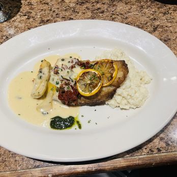 Bella’s Bistro - Seafood Near Me - Simi Valley, California