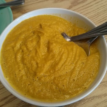 Arnold's Way - Carrot soup! - Health Markets Near Me - Lansdale, Pennsylvania