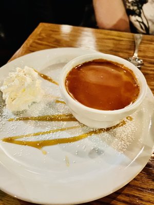 Wiley's downtown bistro by null