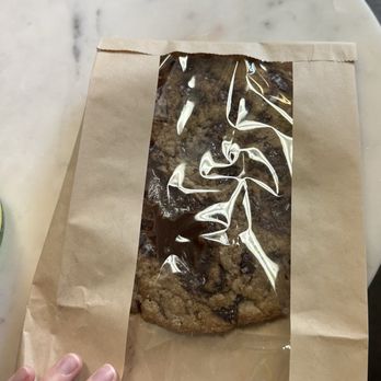 Second Daughter Baking - Giant cookie - Desserts Near Me - Philadelphia, Pennsylvania Second Daughter Baking - Giant cookie - Desserts Near Me - Philadelphia, Pennsylvania