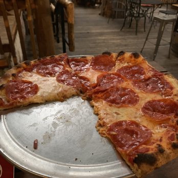LouEddie's Pizza - Pepperoni Pizza - Pizza Near Me - Skyforest, California LouEddie's Pizza - Pepperoni Pizza - Pizza Near Me - Skyforest, California