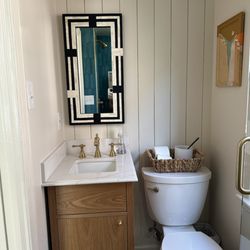 Ruach Home Services
