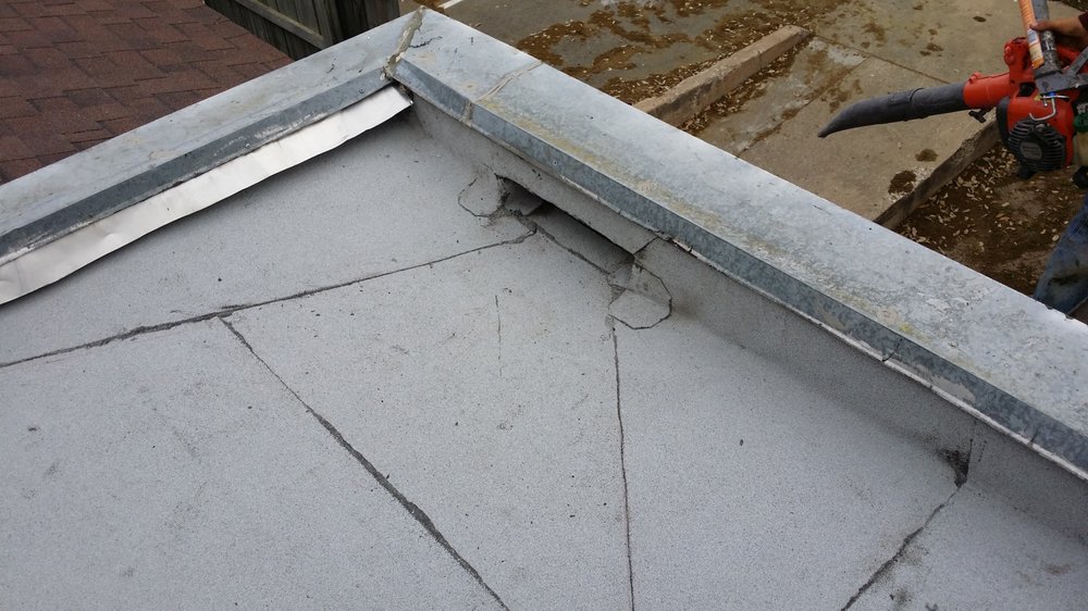 Slide of Murcia Roofing & Remodeling