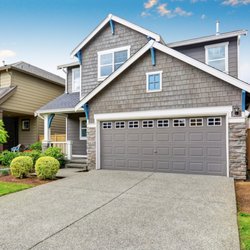 NuLift Garage Doors