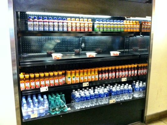 Peet's Coffee & Tea by null