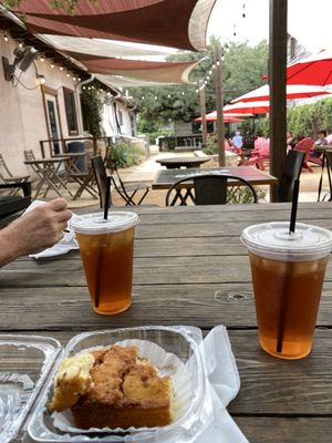 Mazama Coffee Co by null