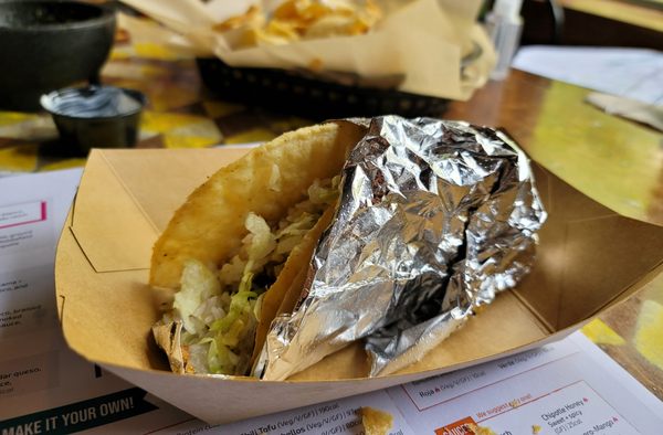 Condado Tacos by null