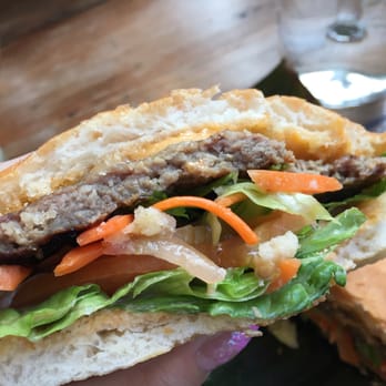 Meekong Kitchen - Inside my meekong burger - Vietnamese Near Me - Seattle, Washington Meekong Kitchen - Inside my meekong burger - Vietnamese Near Me - Seattle, Washington