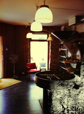 Tim Wendelboe by null