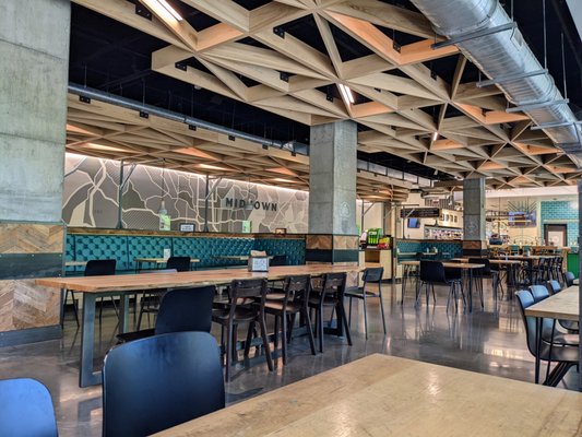 Whole Foods Market by null