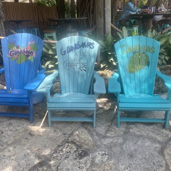 Guanabanas - Cute chairs - Seafood Near Me - Jupiter, Florida Guanabanas - Cute chairs - Seafood Near Me - Jupiter, Florida