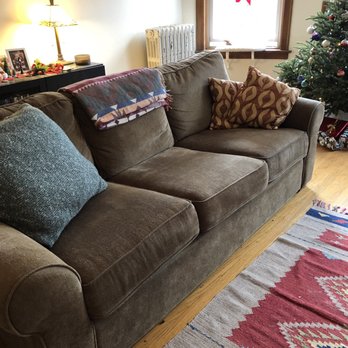JP and Perfect Finish Upholstery - After! Like new! - Furniture Reupholstery Near Me - Wilmette, Illinois JP and Perfect Finish Upholstery - After! Like new! - Furniture Reupholstery Near Me - Wilmette, Illinois