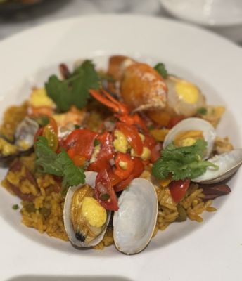 MW Restaurant by null