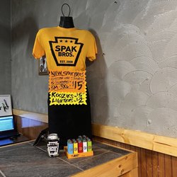 Spak Brothers Pizza and More