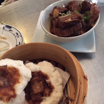 Mosquito - Some appetizers - Asian Fusion Near Me - Barcelona, B