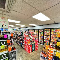 Syracuse Liquor
