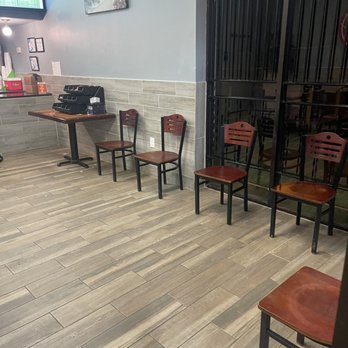 Fortune cookie 8 - Chairs - Chinese Near Me - Charlotte, North Carolina