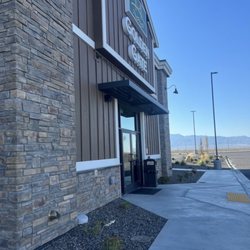 Battle Mountain Civic Center