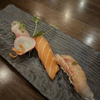 Ume Sushi - shima aji, sake, akamutsu - Japanese Near Me - Houston, Texas Ume Sushi - shima aji, sake, akamutsu - Japanese Near Me - Houston, Texas
