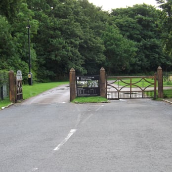 Speke Hall - Entrance to the Hall - Landmarks & Historical Buildings Near Me - Liverpool, XMS Speke Hall - Entrance to the Hall - Landmarks & Historical Buildings Near Me - Liverpool, XMS