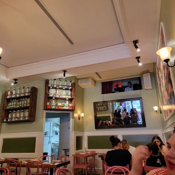 El Coco - Mexican Near Me - New York, New York