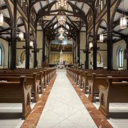 St Mark's Catholic Church