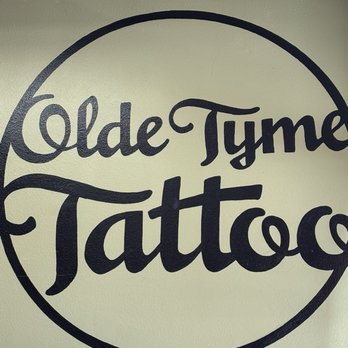 Olde Tyme Tattoo - Tattoo Near Me - Fullerton, California
