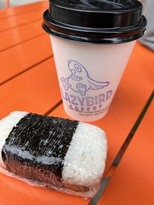 Lazybird Coffee by null