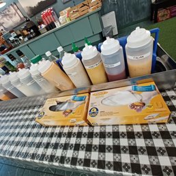 Salad dressing Salad dressing