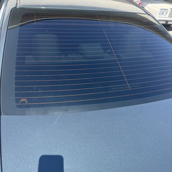 Aegis Auto Sound - Car Window Tinting Near Me - La Habra, California