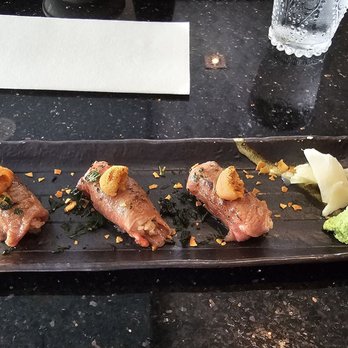 Sushi Taro - Wagyu and uni - Sushi Bars Near Me - Washington, DC, District of Columbia Sushi Taro - Wagyu and uni - Sushi Bars Near Me - Washington, DC, District of Columbia