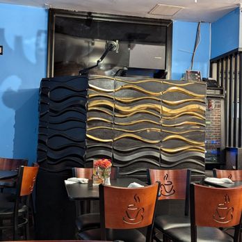 Spicy Lanka - DJ Booth; soon to be converted to live music. - Sri Lankan Near Me - Richmond Hill, New York Spicy Lanka - DJ Booth; soon to be converted to live music. - Sri Lankan Near Me - Richmond Hill, New York