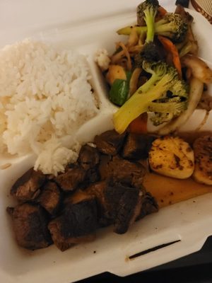 Tokyo Japanese Restaurant, 11481 Chester Rd, Cincinnati, OH