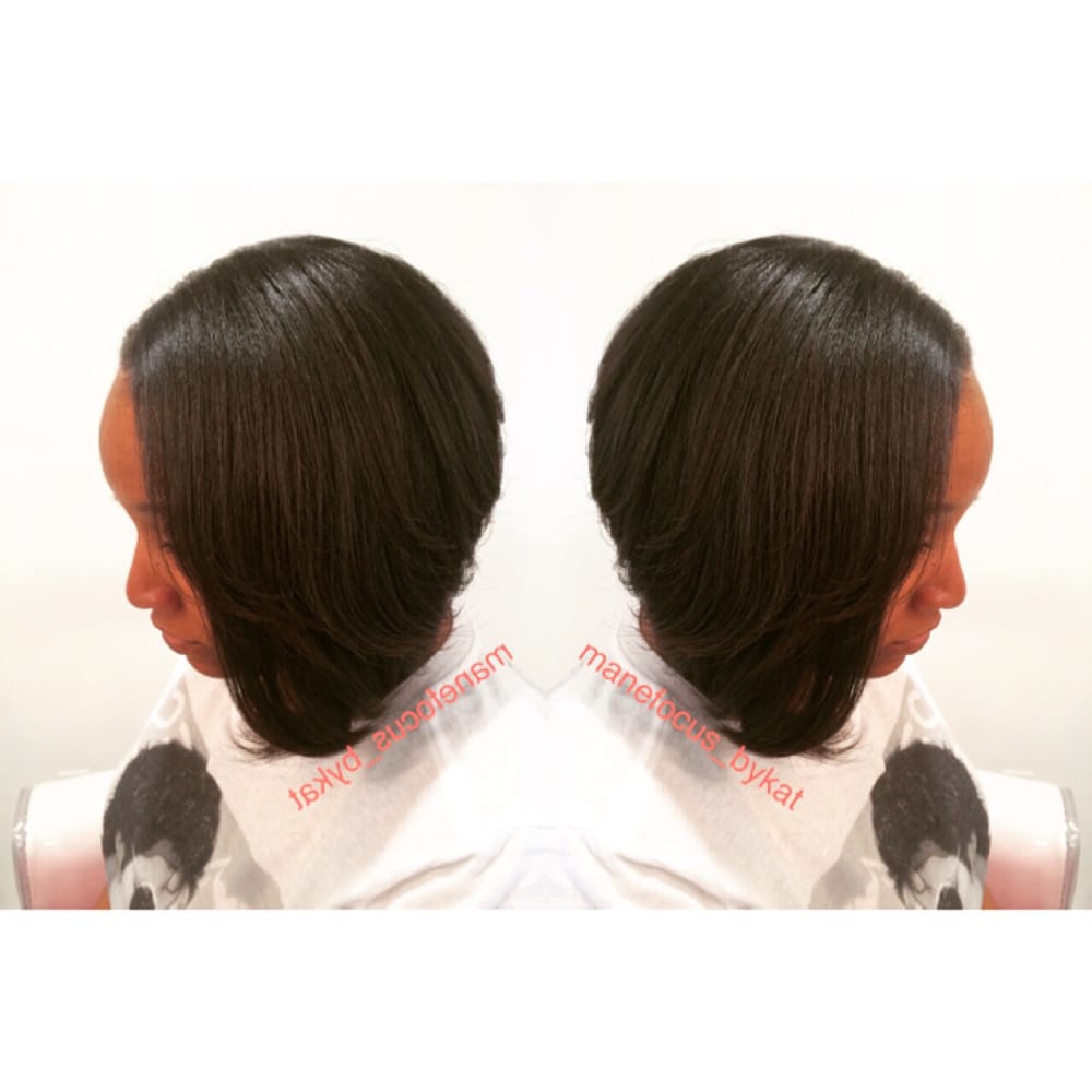 MANEFOCUS_BY KAT 20 Photos 2352 Adam Clayton Powell Blvd, Manhattan, New York Hair Salons