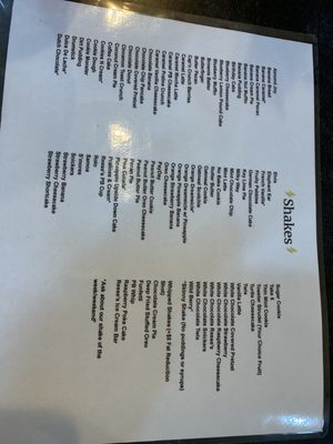 Menu photo 8 Jacquie's Northside Nutrition Bar Indianapolis, IN Menu photo 8 Jacquie's Northside Nutrition Bar Indianapolis, IN