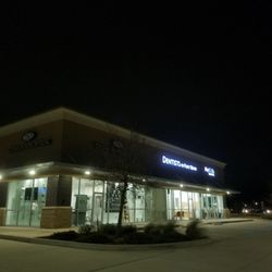 Texas State Optical - Texas too long to get here