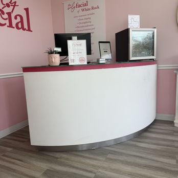 The Only Facial Dallas - White Rock - Acne Treatment Near Me - Dallas, Texas