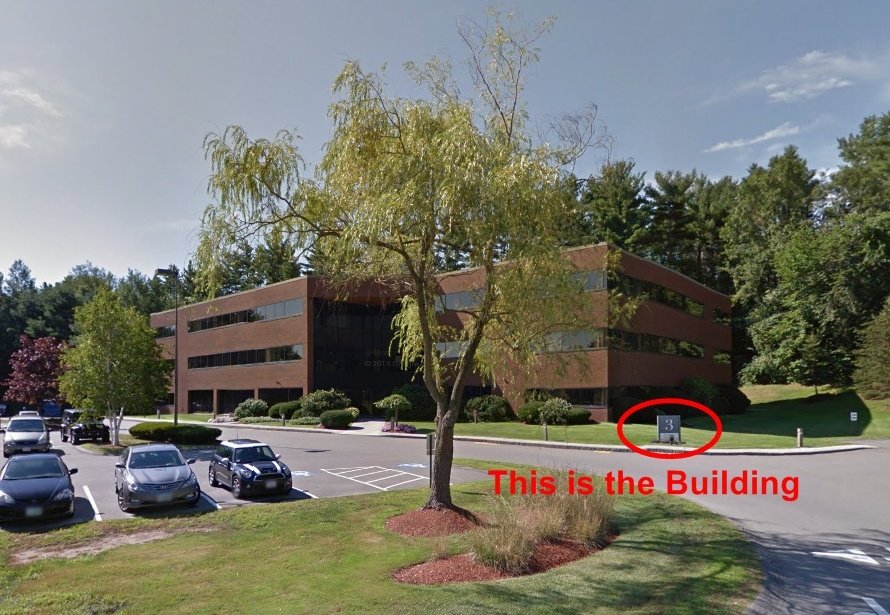 QUIT SMOKING MANCHESTER 3 Executive Park Dr, Bedford, New Hampshire