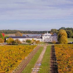 Château de l'Aulée