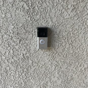 Precision Handyman Services - Installation of Ring Door Bell - Handyman Near Me Precision Handyman Services - Installation of Ring Door Bell - Handyman Near Me