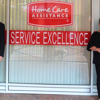 Home Care Assistance - Assisted Living Facilities Near Me - Dallas, Texas