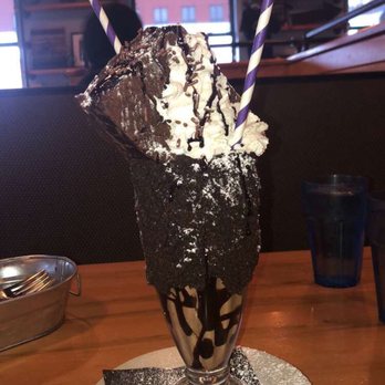 Brownstone Pancake Factory - Breakfast & Brunch Near Me - Edgewater, New Jersey