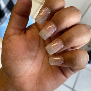 16th St Nails & Spa - Acrylic gel nail set - Waxing Near Me - Phoenix, Arizona 16th St Nails & Spa - Acrylic gel nail set - Waxing Near Me - Phoenix, Arizona
