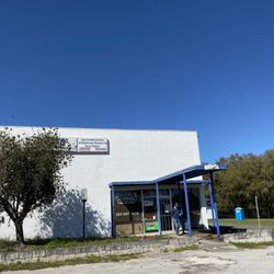 Bahr’s Propane Gas & A/C - Front