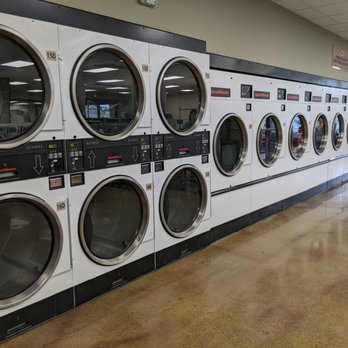 Spin Fresh Laundry - Laundromat Near Me - Billings, Montana Spin Fresh Laundry - Laundromat Near Me - Billings, Montana